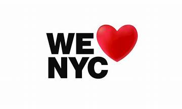 We ❤ NYC”: A New Logo with Mixed Reviews